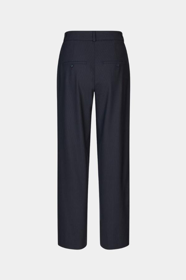 Five Units Pantalon 40667 Blauw 4