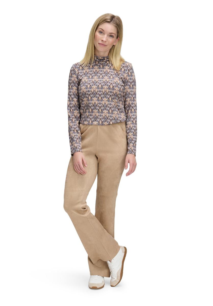 Betty Barclay T-Shirt 26131483 Grijs 6