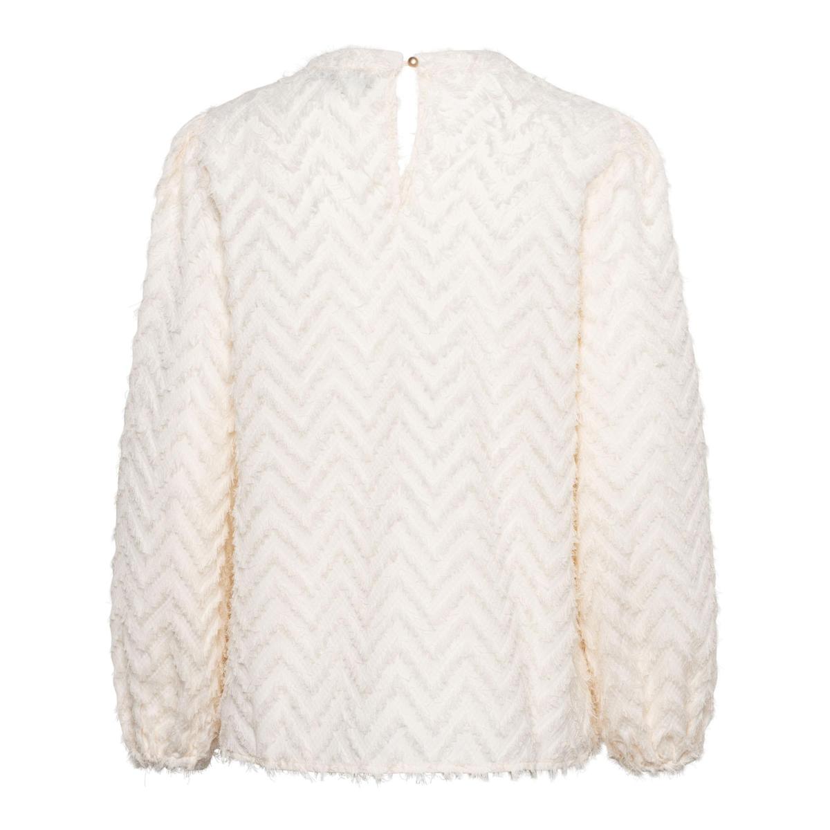 &Co Woman Blouse BL408 Beige 2