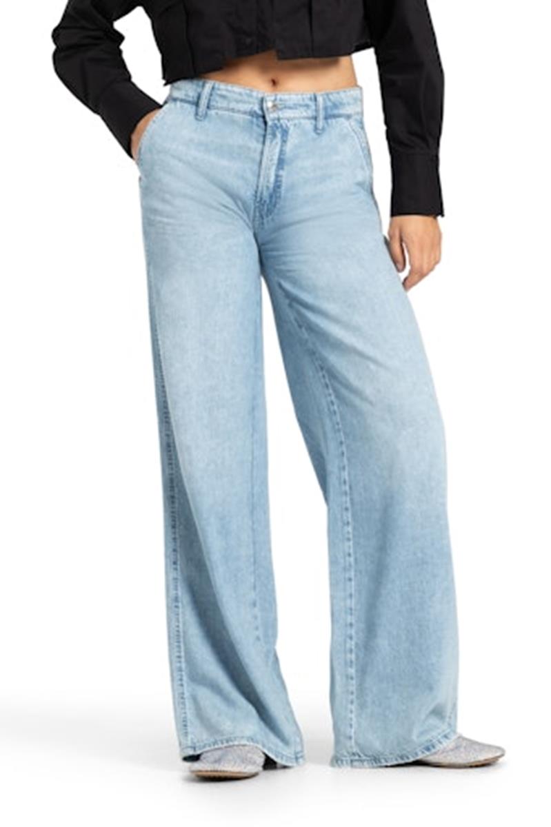 Cambio Cambio Jeans Alek Blauw 1