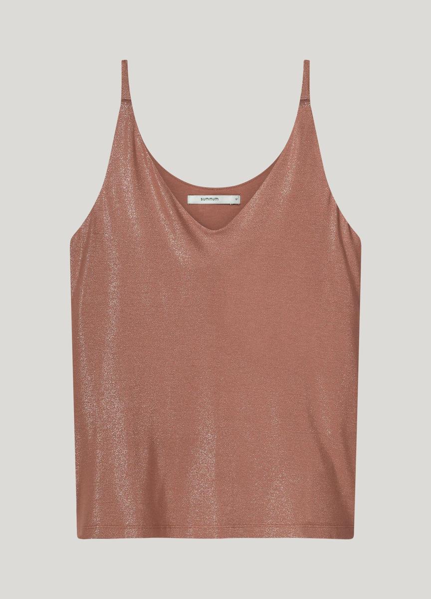 Summum Summum Top 3s5102-30545 Roze 4