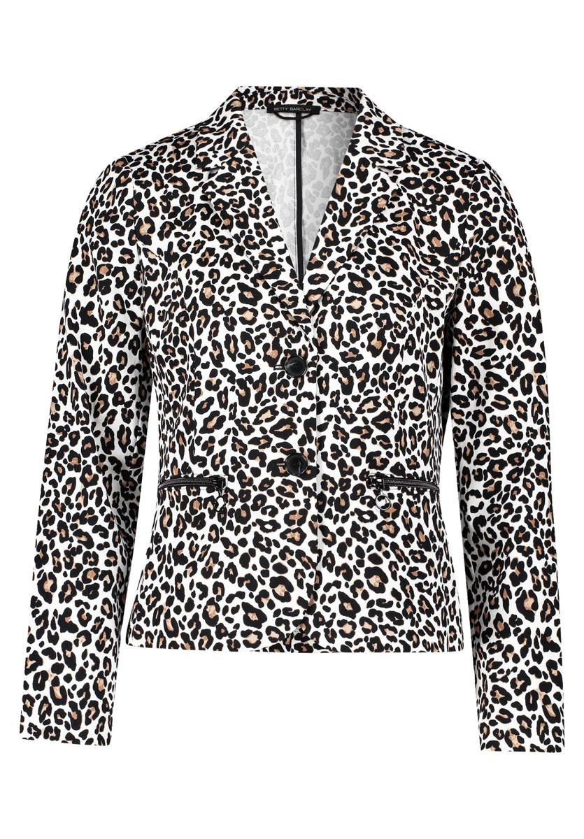 Betty Barclay Betty Barclay Blazer 45391250 Wolwit 2