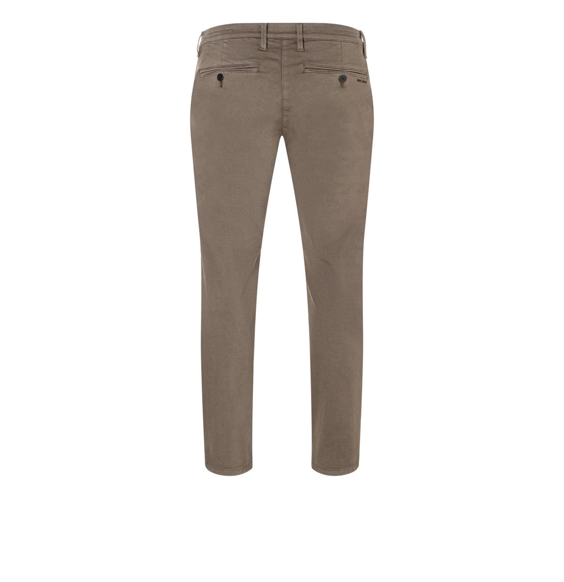 MAC Jeans 1995L635100 Bruin 3