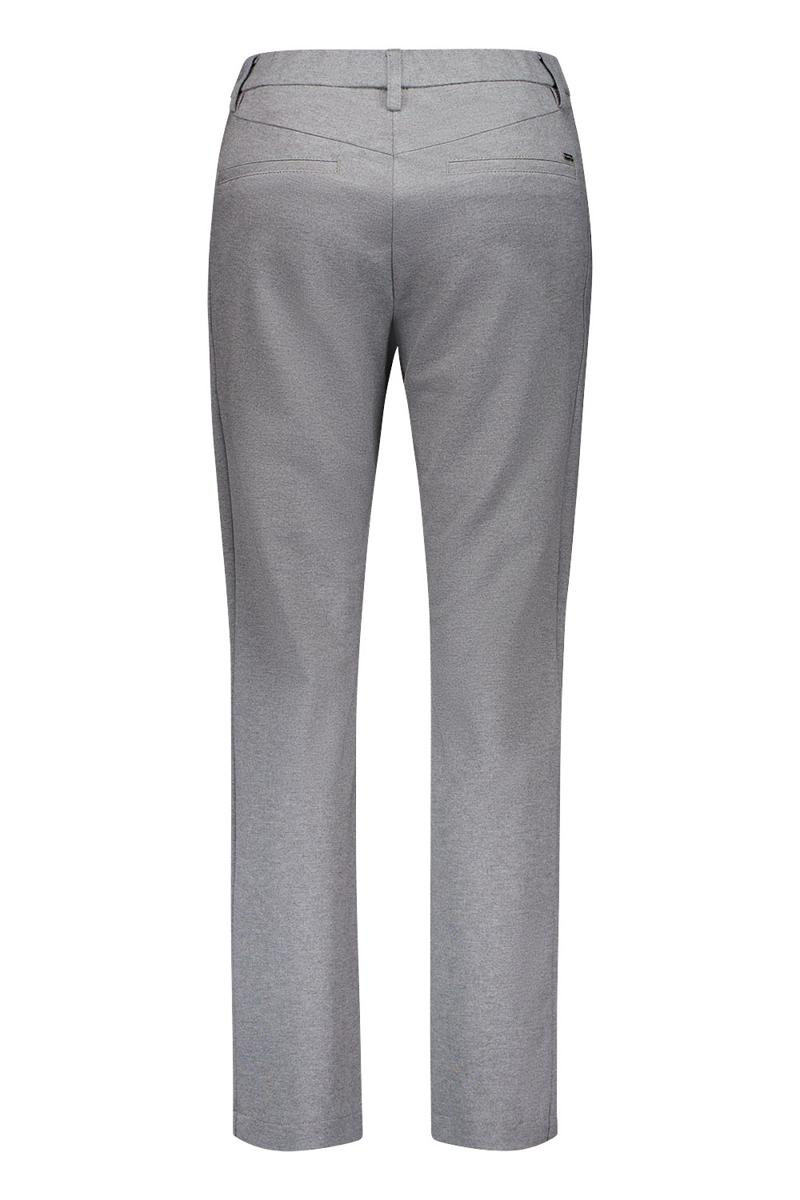 Gardeur Pantalon ZENE57 601281 Grijs 2