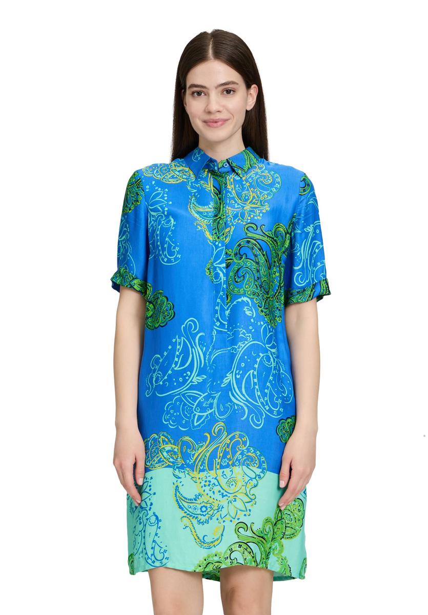 Betty Barclay Betty Barclay Jurk 15472586 Groen 5