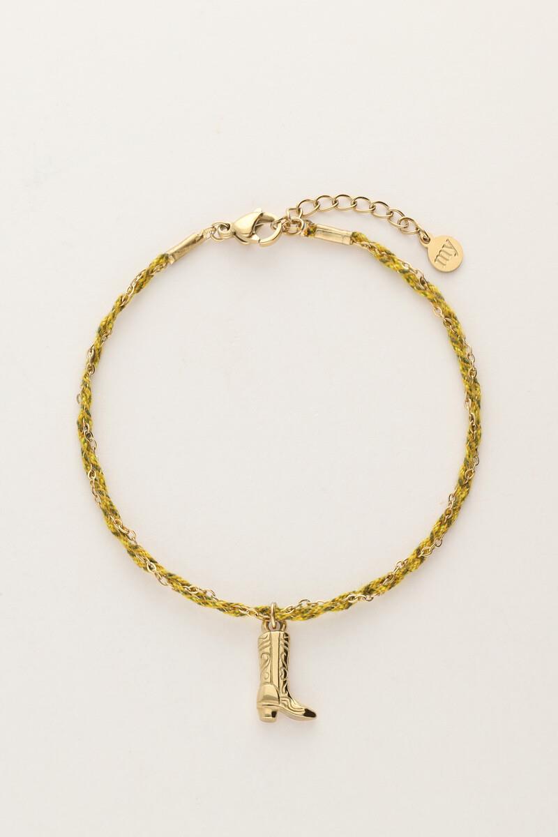 Armband MJ12210