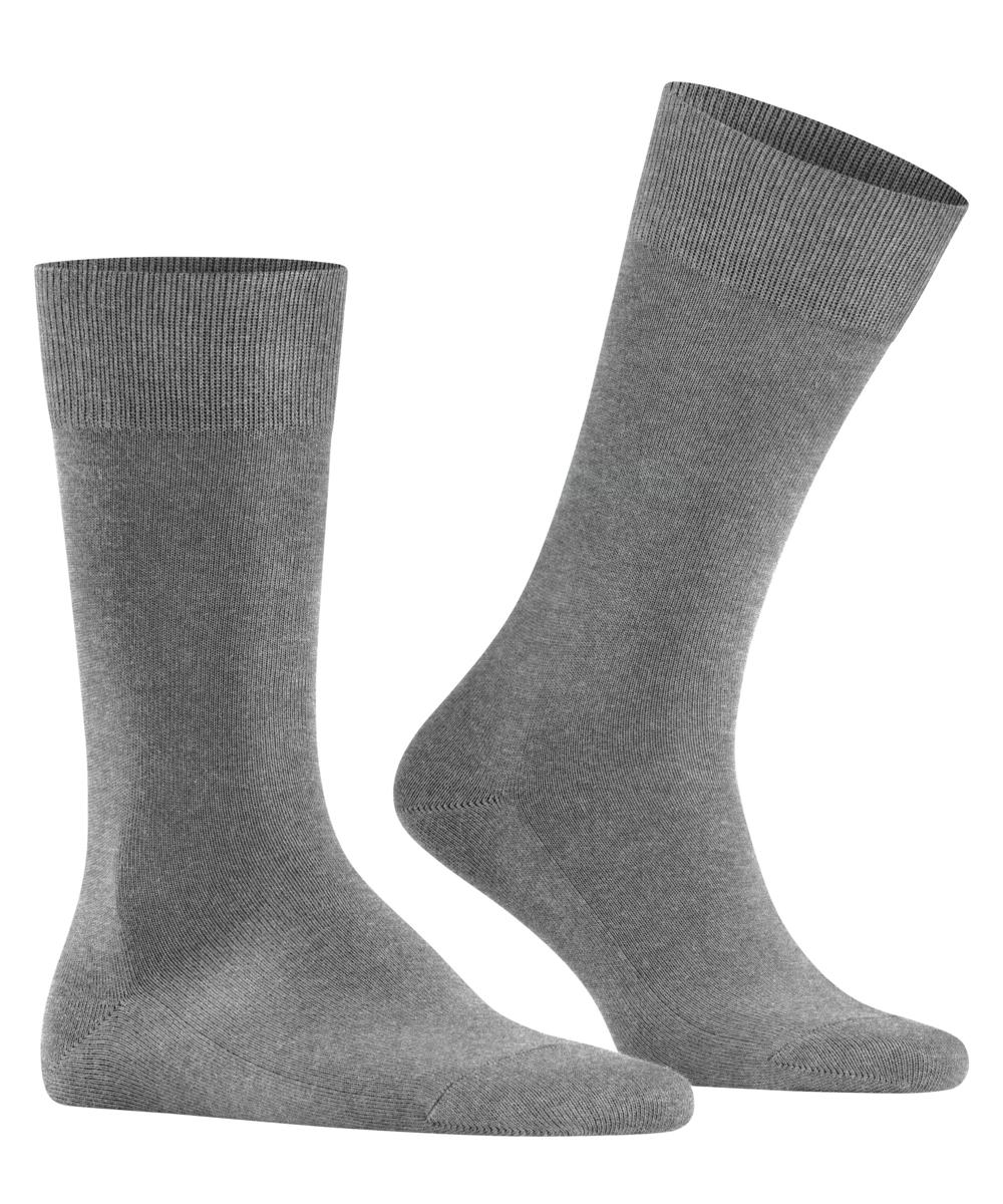 FALKE Falke Sokken 14657 Grijs 4