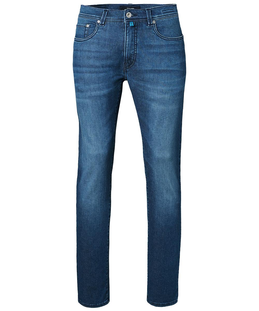 Pierre Cardin Pierre Cardin Jeans C7 34510.8006 Blauw 4