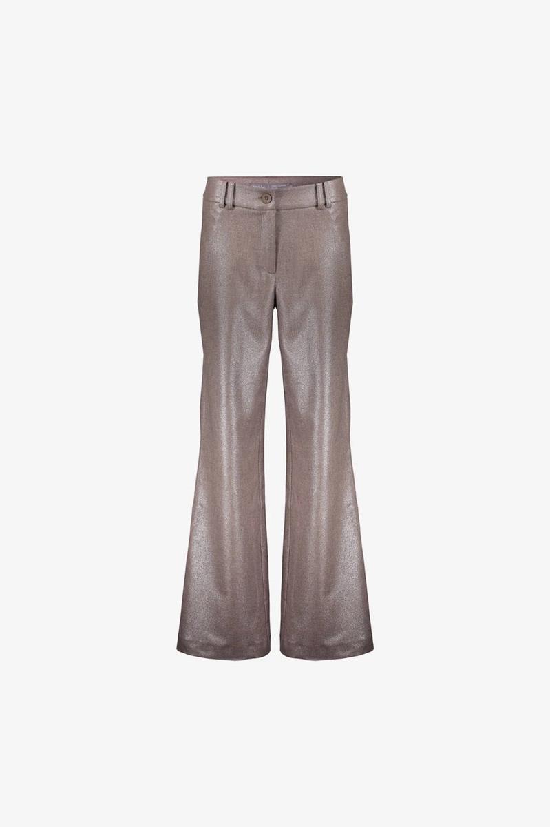 Geisha Pantalon 51580-32 Taupe 2