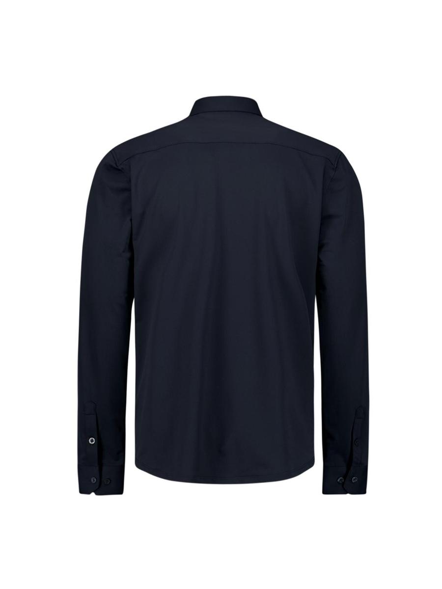 No Excess No Excess Overhemd 27470285 Blauw 6