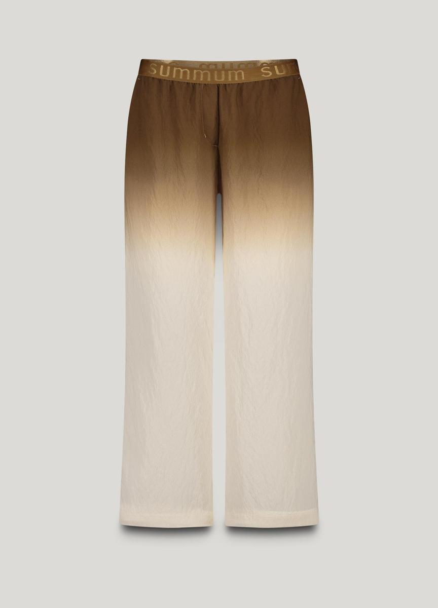 Summum Summum Pantalon 4s2835-12224 Beige 3
