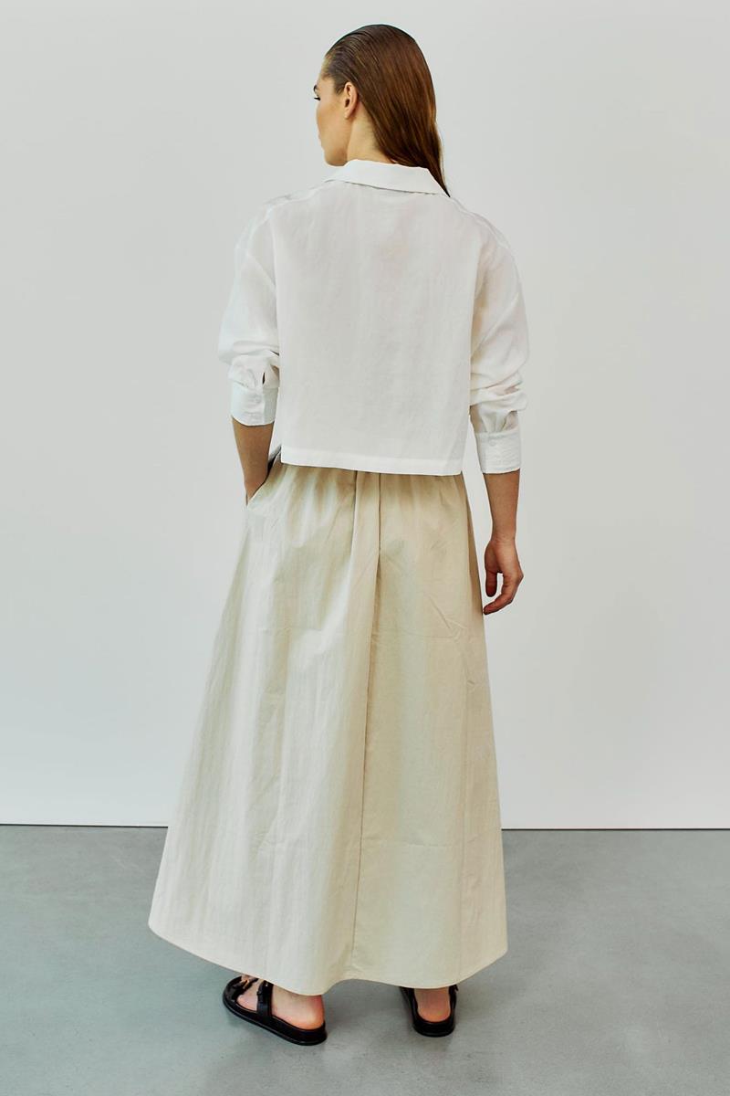 WithBlack Rok Filippa Beige 3