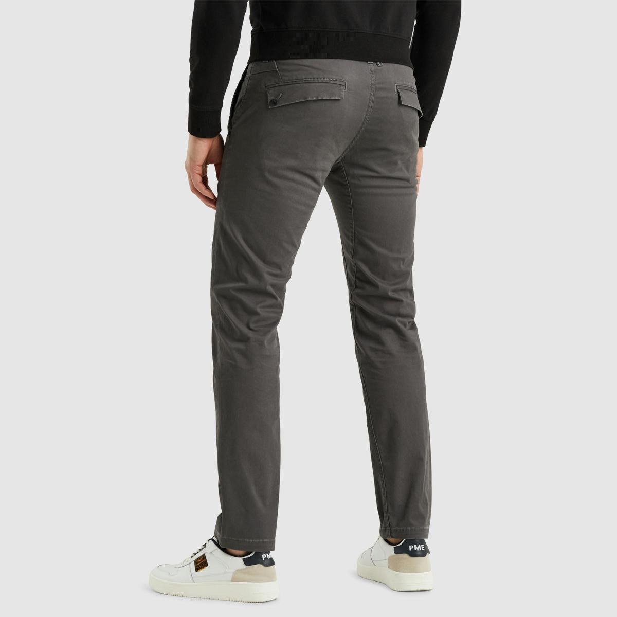 PME Legend PME Legend Pantalon PTR935 Grijs 3
