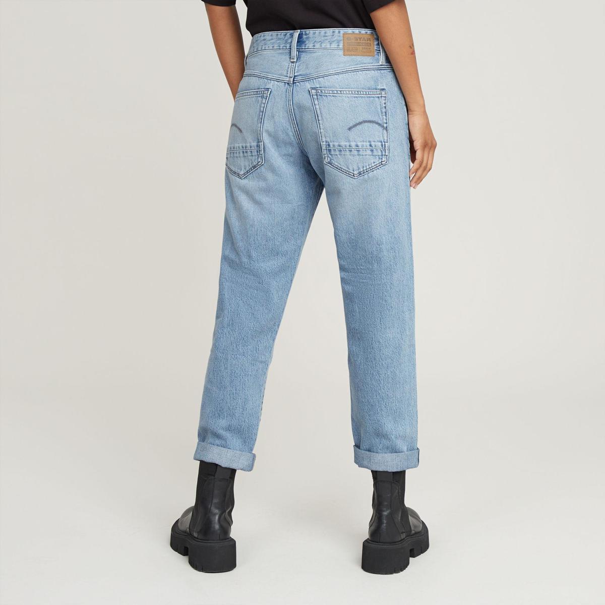 G-Star G-Star Jeans D15264-D932 Blauw 3