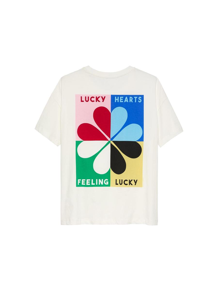 Catwalk Junkie T-Shirt 2502010209