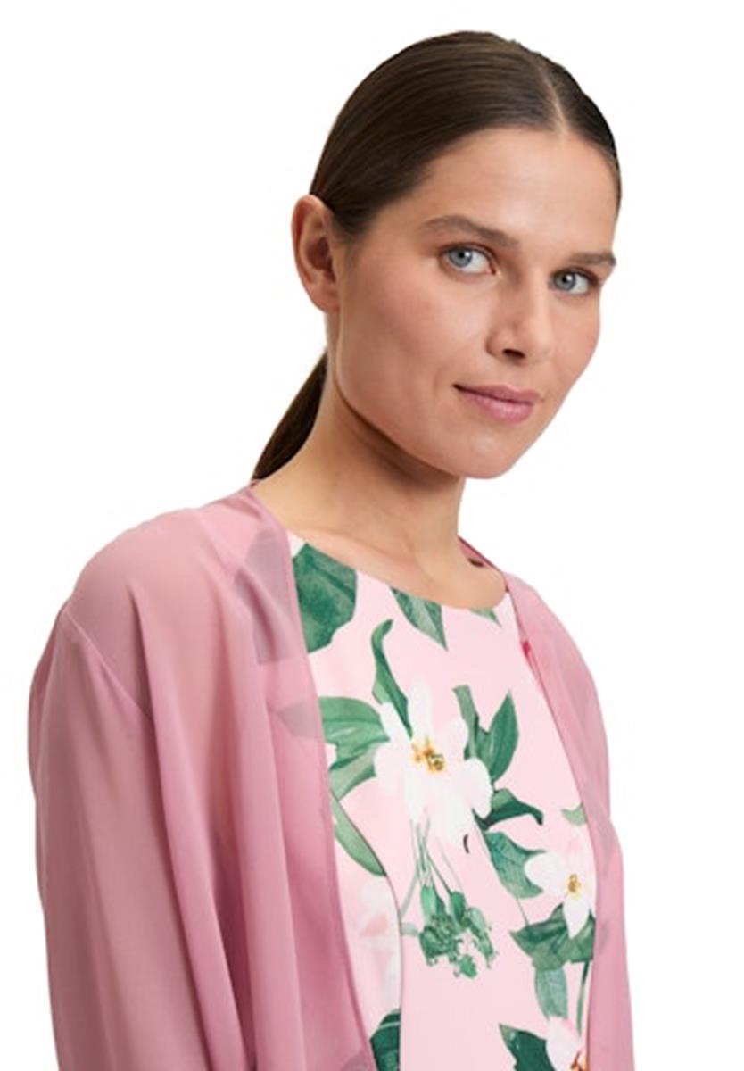 Vera Mont Vera Mont Blazer 50354000 Roze 6