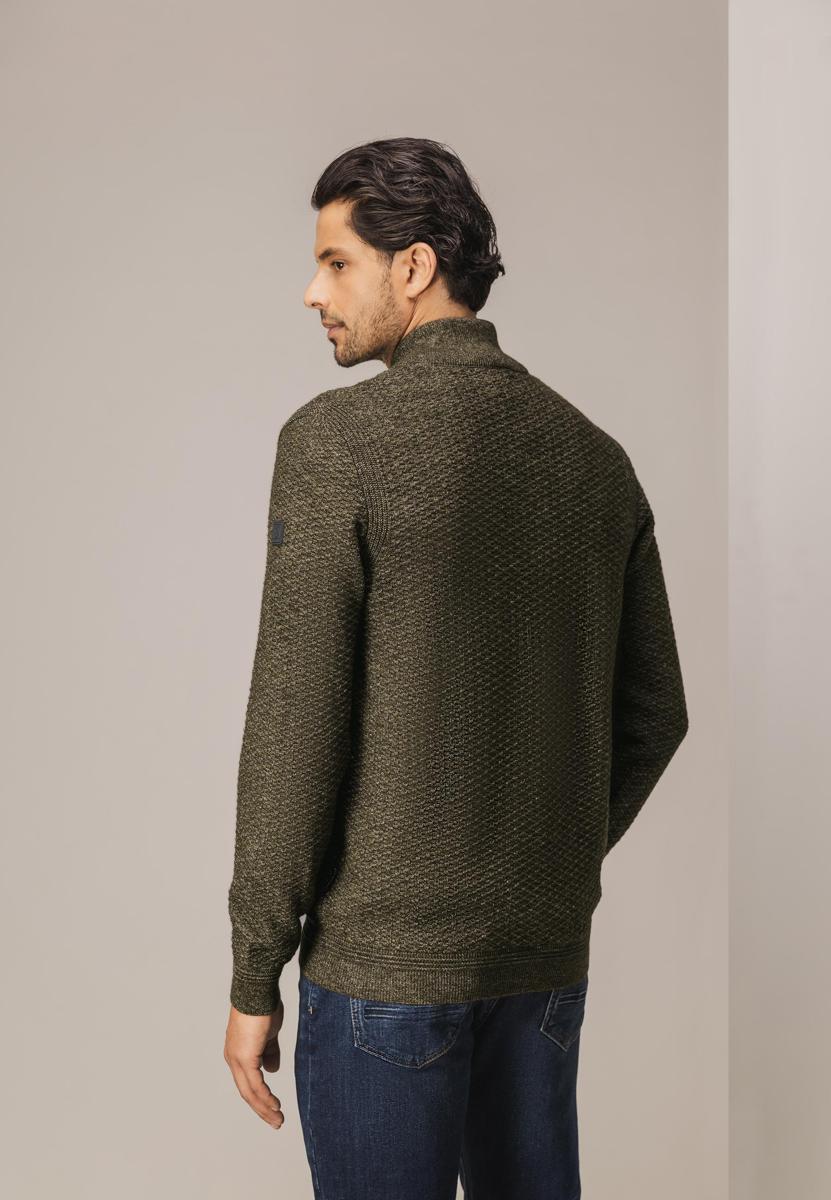 State of Art Vest 161-25062 Bruin 4