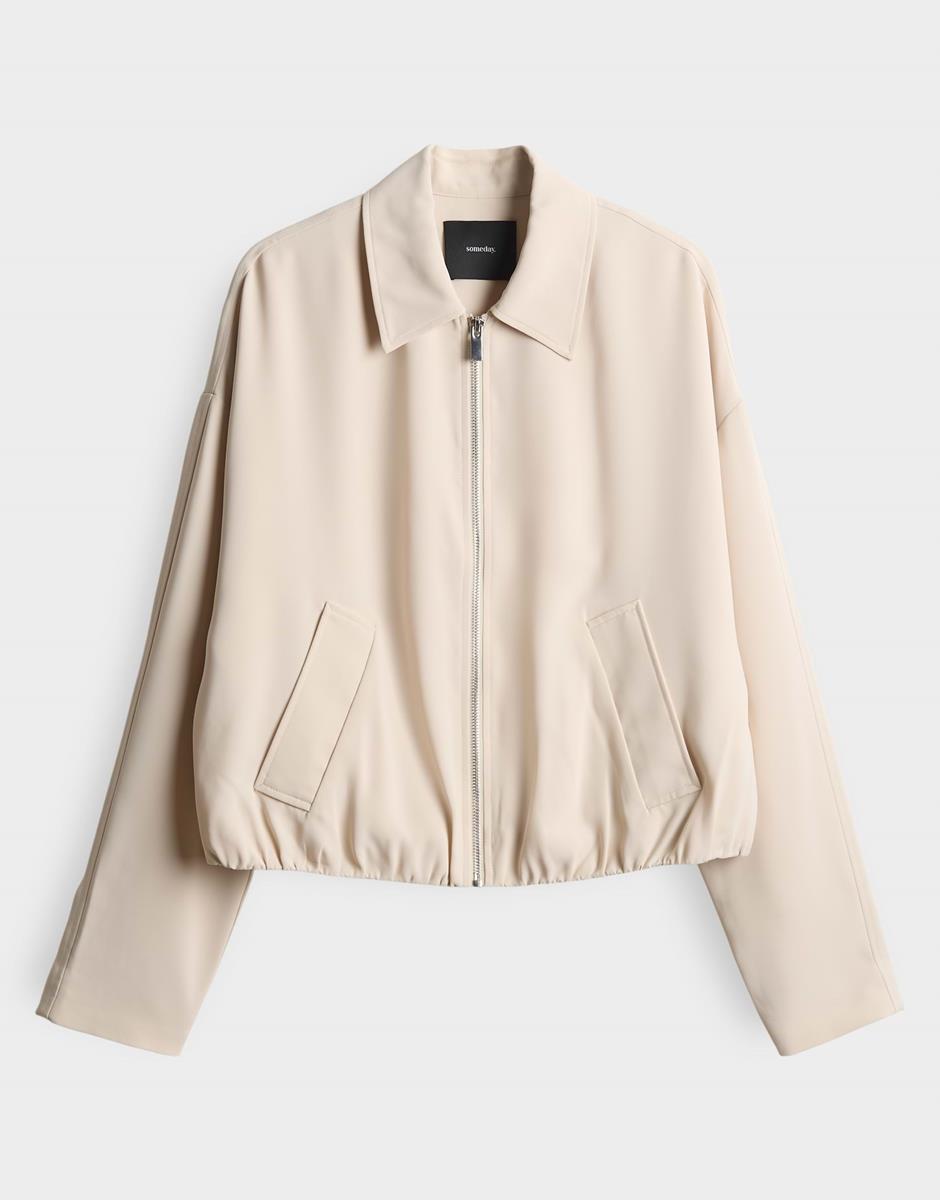 SOMEDAY Blazer Nalla Off-White 2