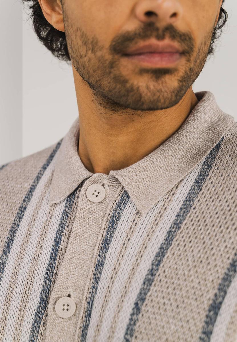 State of Art State of Art Polo 472-15102 Beige 4
