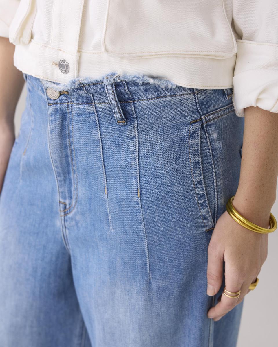 Summum Summum Jeans 4s2679-5174 Blauw 3