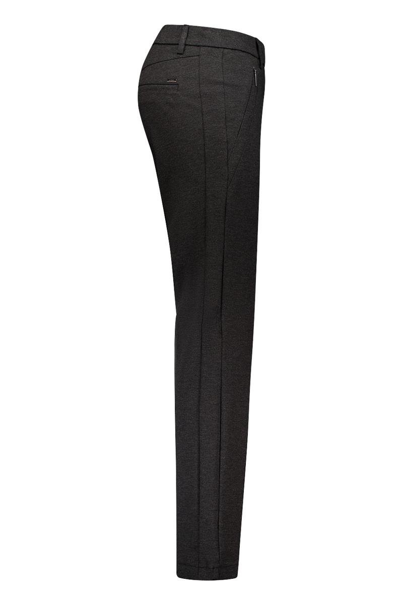 Gardeur Gardeur Pantalon Zene57 Grijs 5