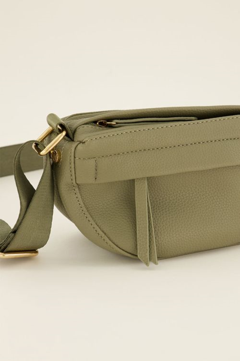 My Jewellery My Jewellery Tas MJ09038 Groen 5