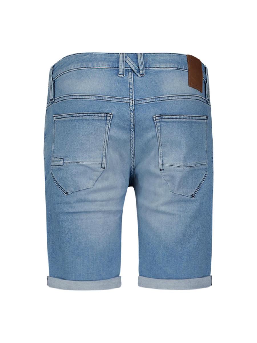 No Excess No Excess Bermuda 27819D59N Blauw 5