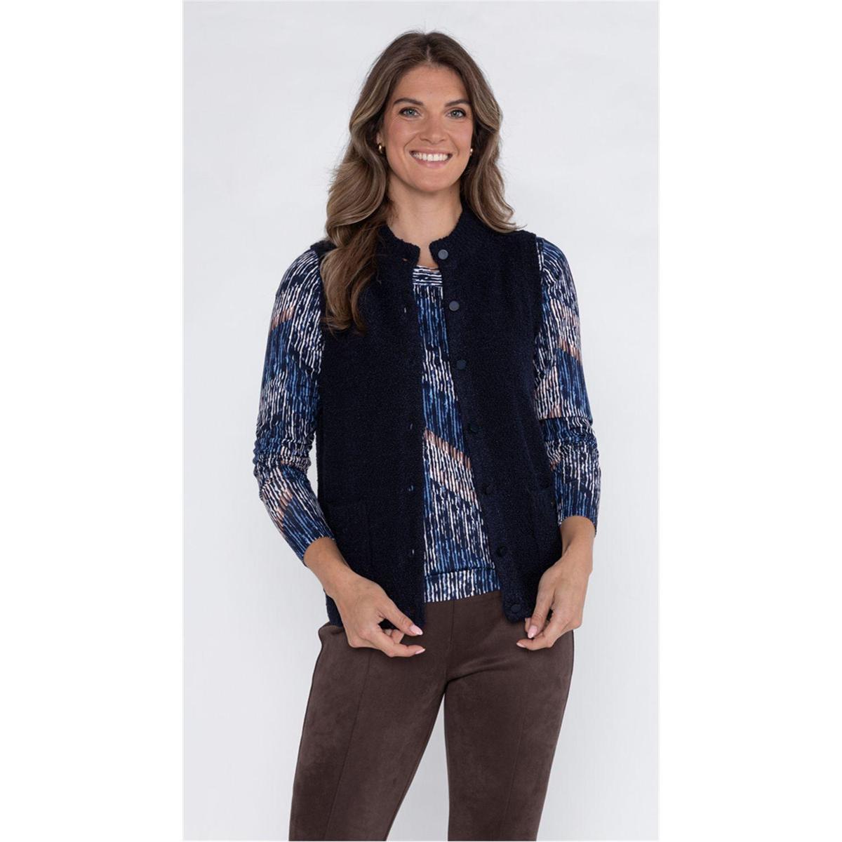 Bodywarmer 531068