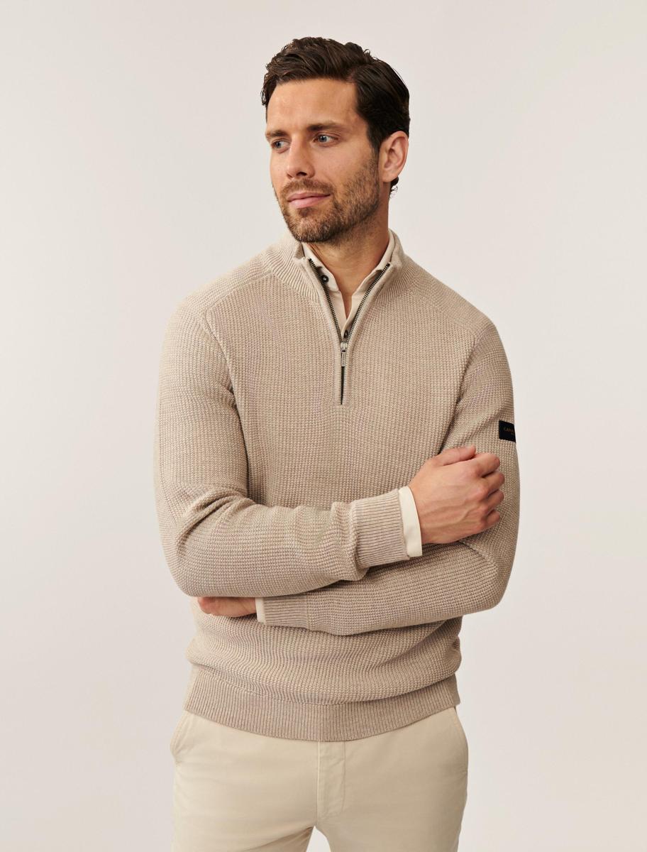 Cavallaro Trui 118255007 Beige 2