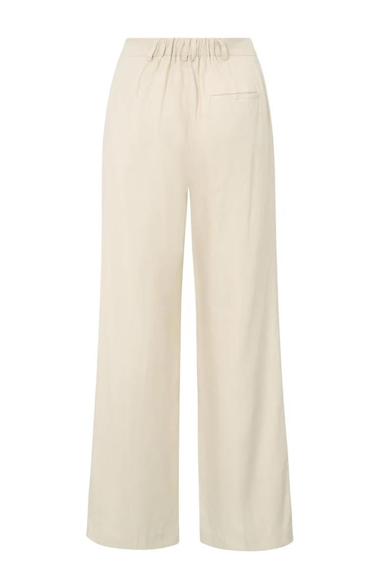 YAYA Pantalon 01-301196-505 Beige 4