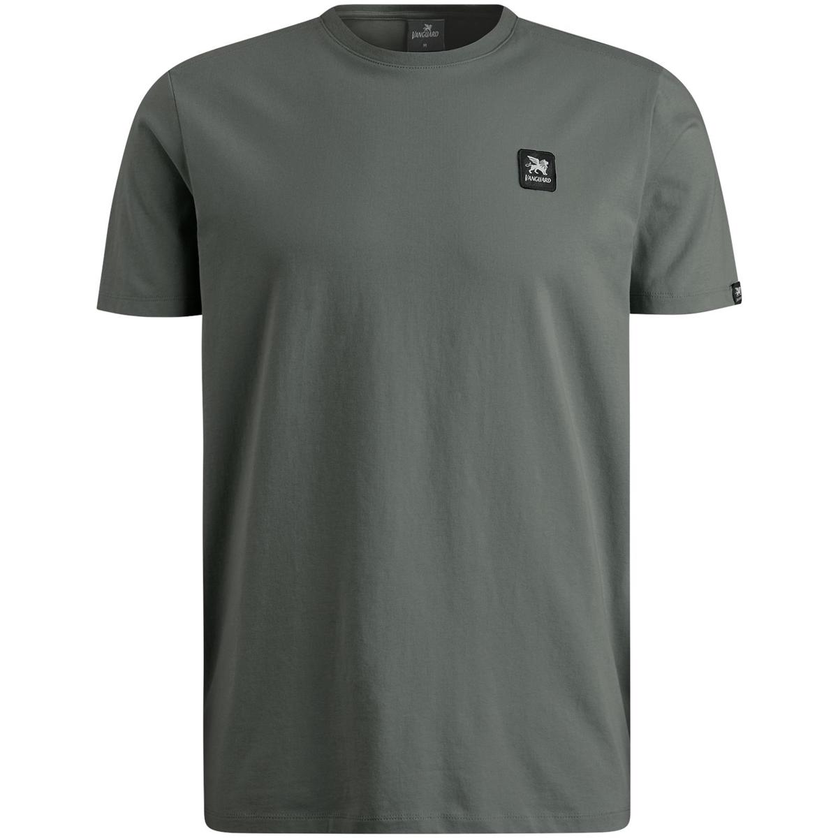 Vanguard Vanguard T-Shirt VTSS2504532 Groen 1