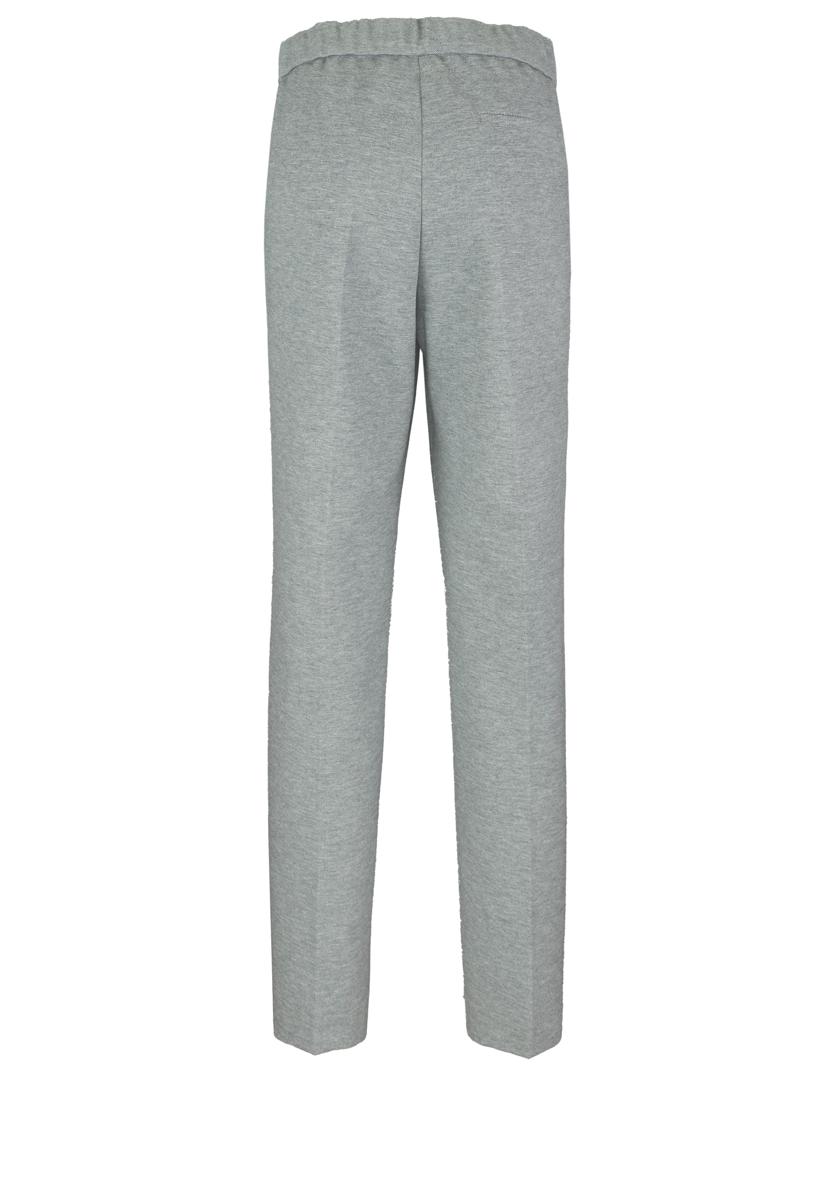 Bianca Pantalon 60014 Grijs 2