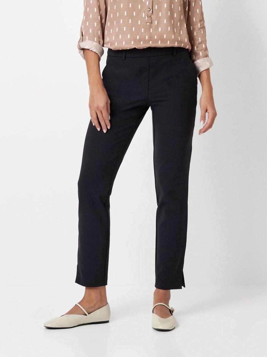 TONI TONI Pantalon 81-66/1213-79 Blauw 2