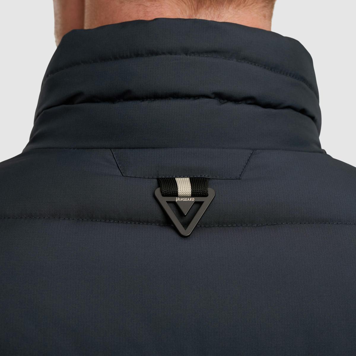 Vanguard Jas VJA2508171 Blauw 5