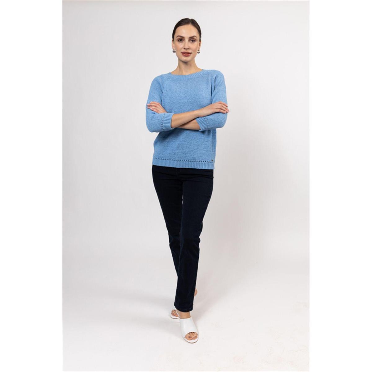Roberto Sarto Roberto Sarto Trui 511198 Blauw 5