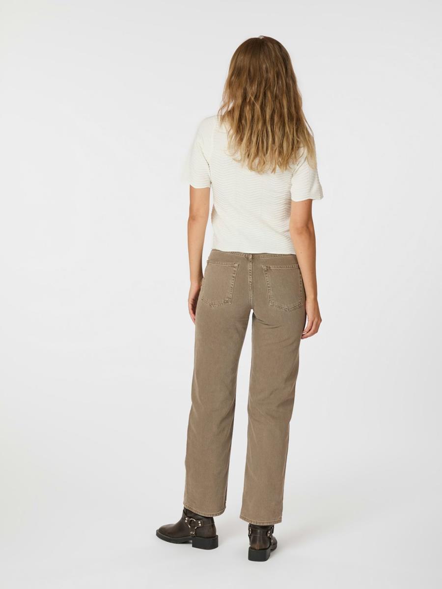 Neo Noir Neo Noir Trui Soko Off-White 4