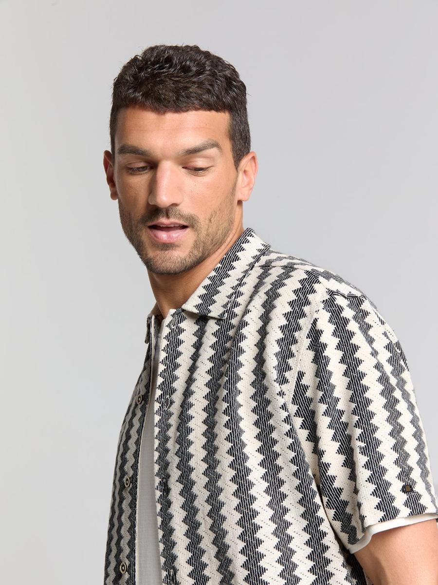 No Excess Overhemd 28490488 Off-White 4