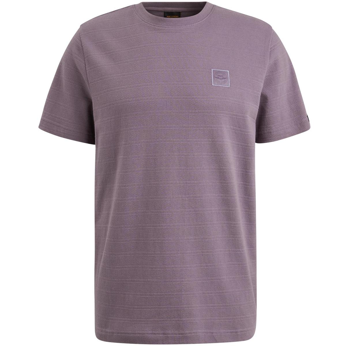 PME Legend PME Legend T-Shirt PTSS2502563 Lila 1