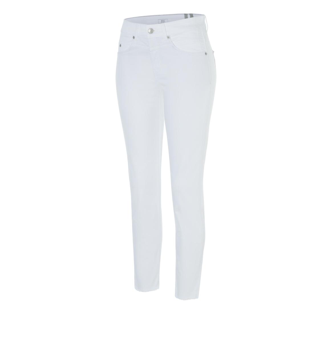 MAC MAC Jeans 0391575690 Wit 6