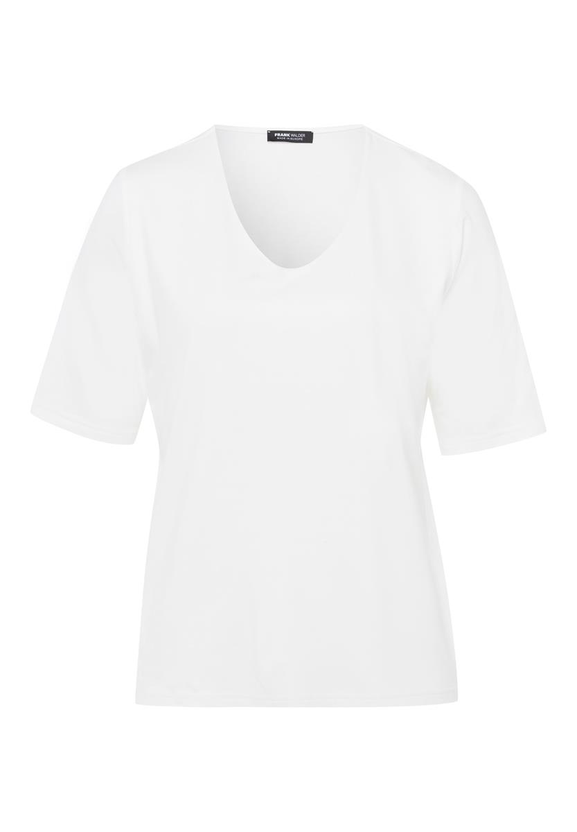 Frank Walder Frank Walder T-Shirt 601403 Wolwit 1