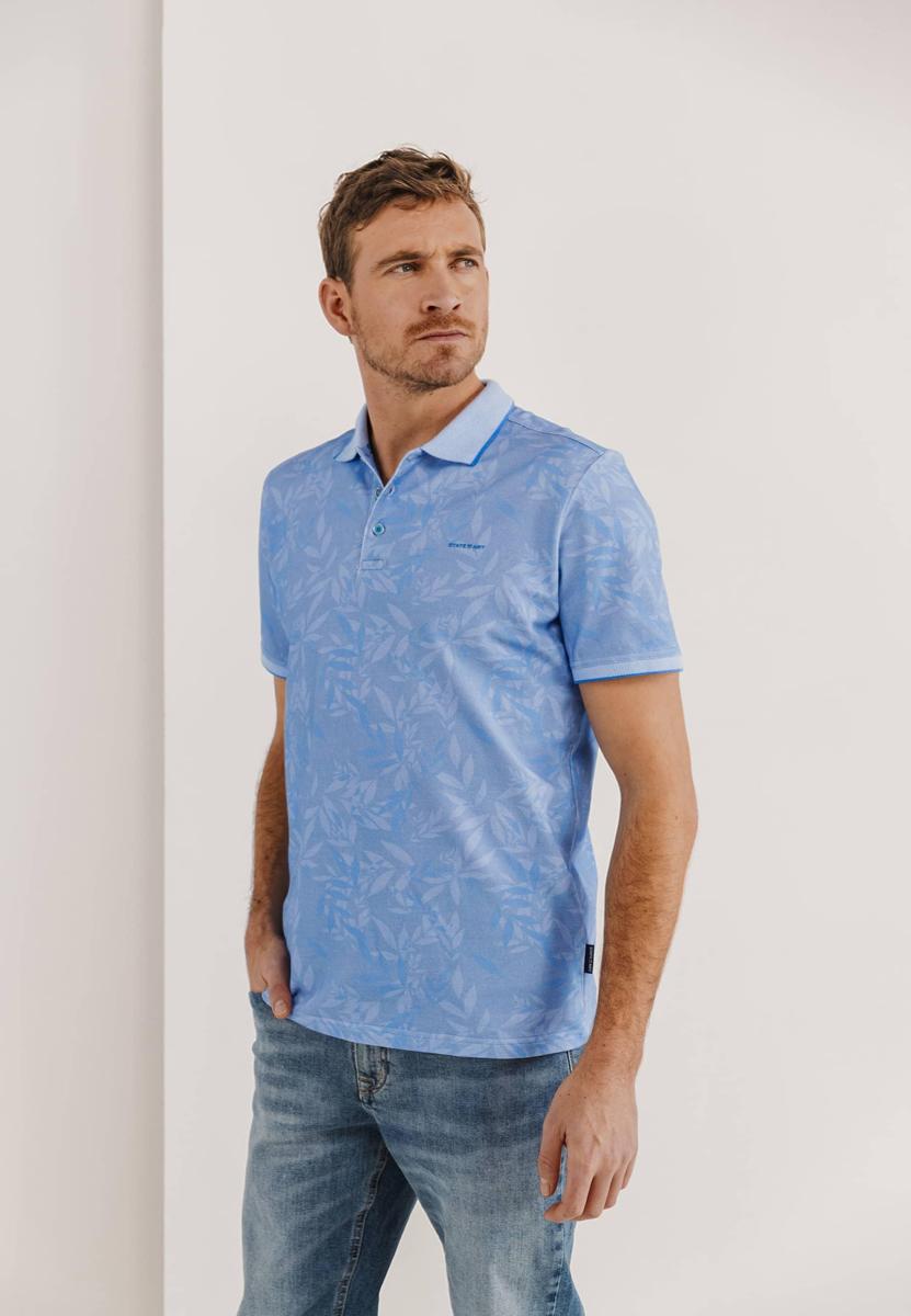 State of Art State of Art Polo 464-15413 Grijs 2
