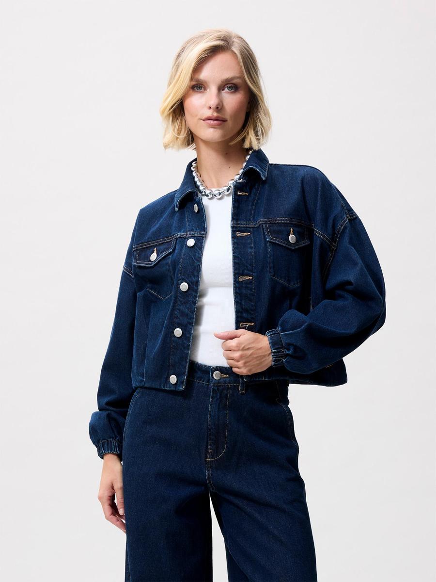 Catwalk Junkie Jack 2504022400 Blauw 5