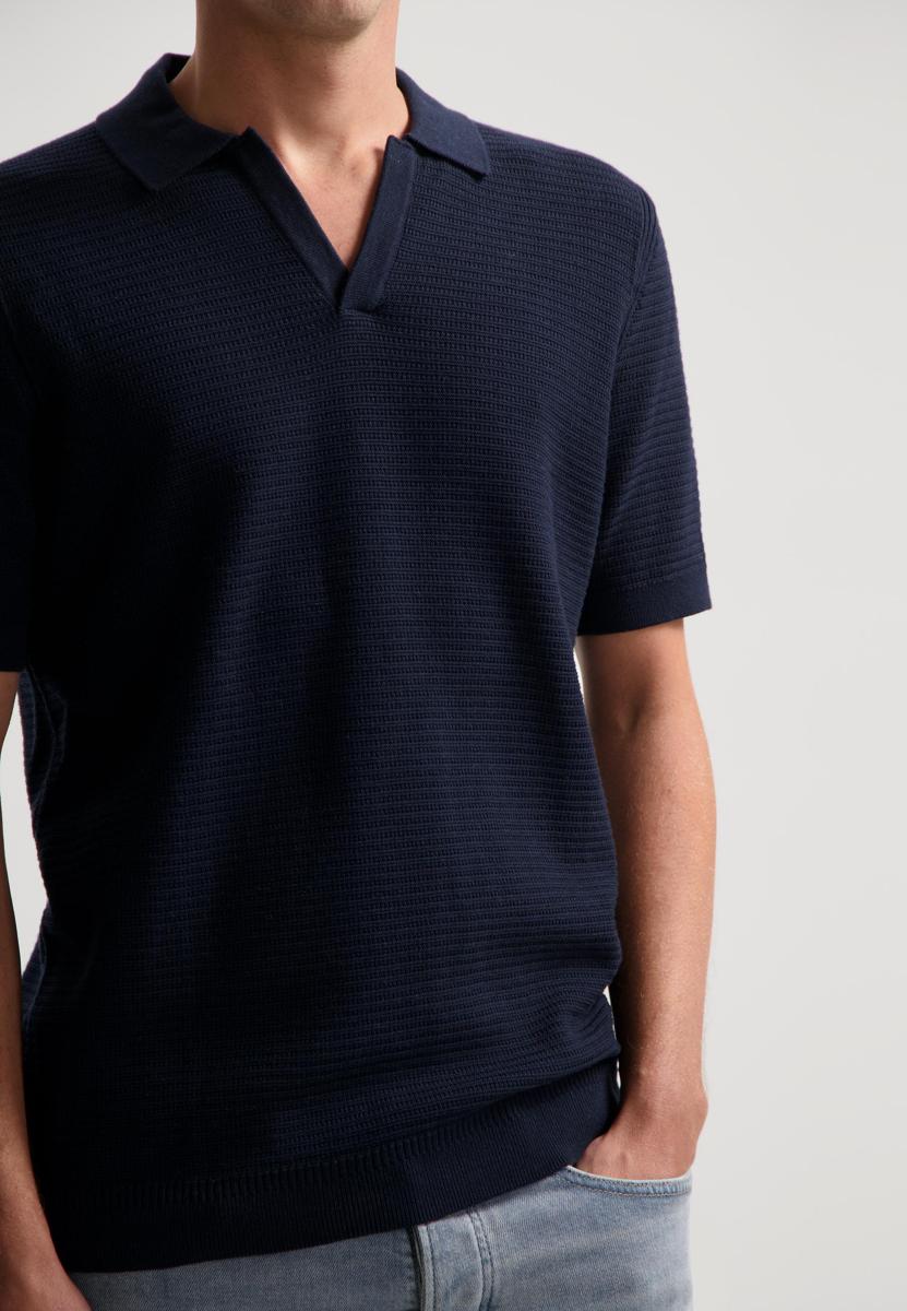 Dstrezzed Dstrezzed Trui 421018 Blauw 3