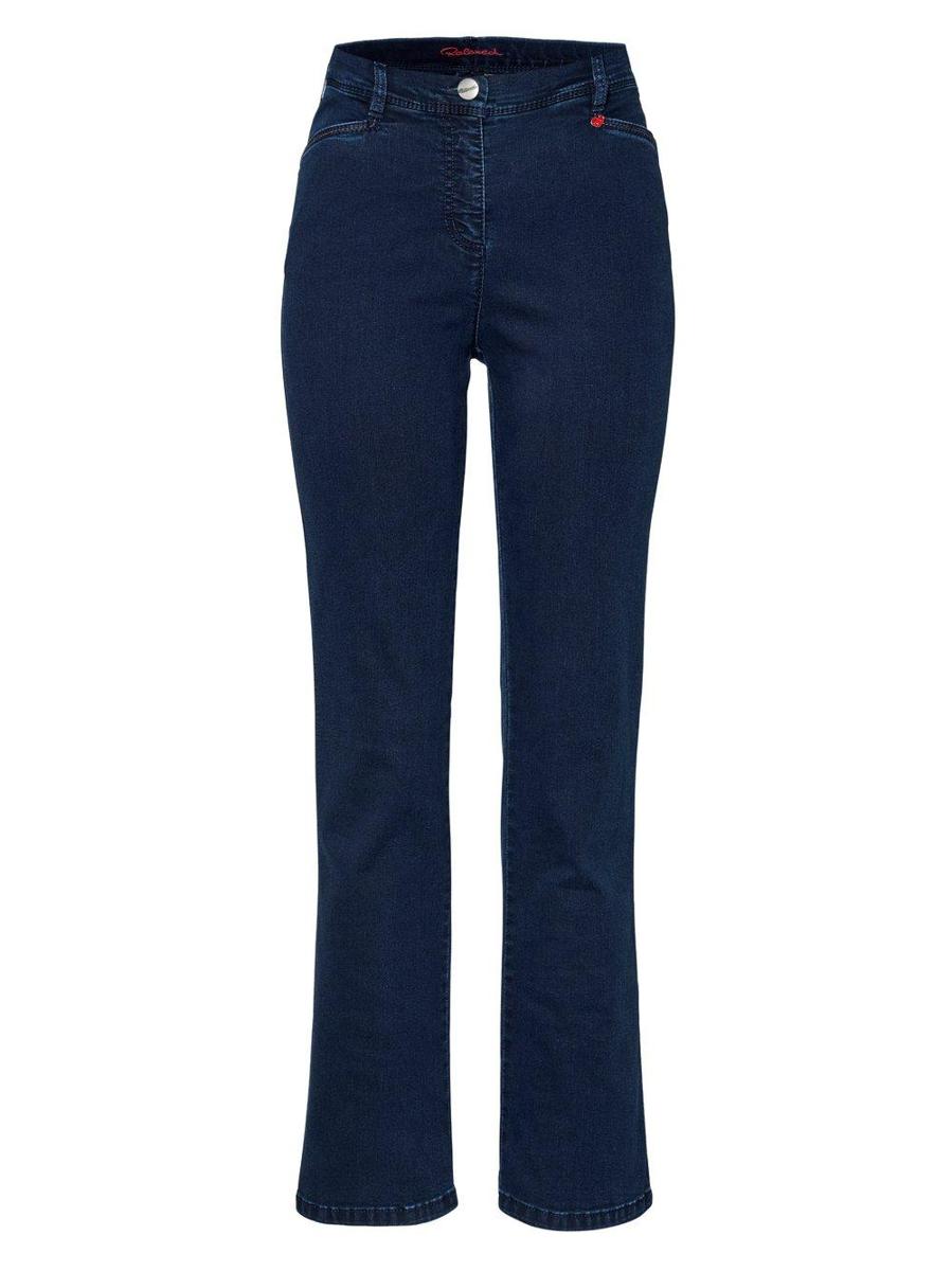 TONI Pantalon 21-31/2843-26 Blauw 1