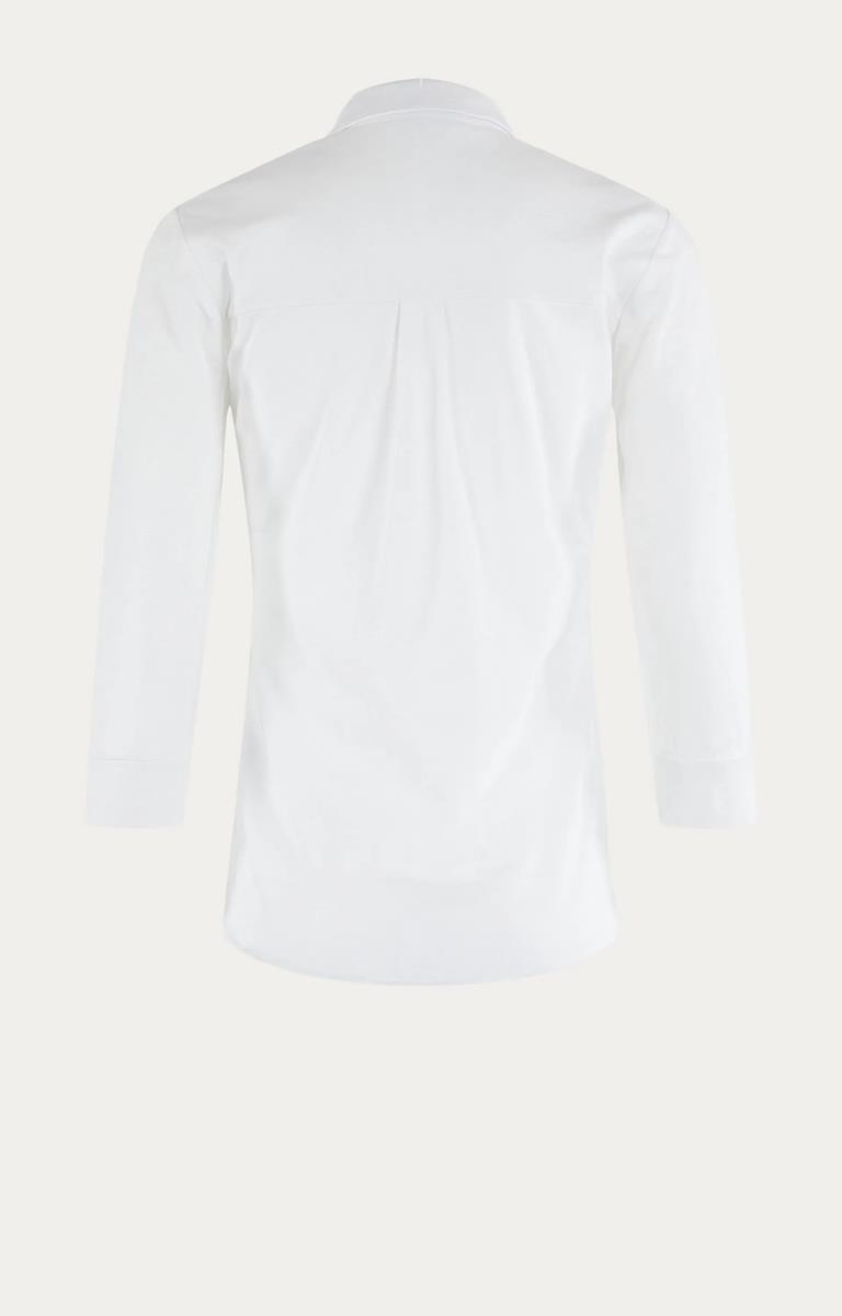Moscow Moscow Blouse Twilight Wolwit 2