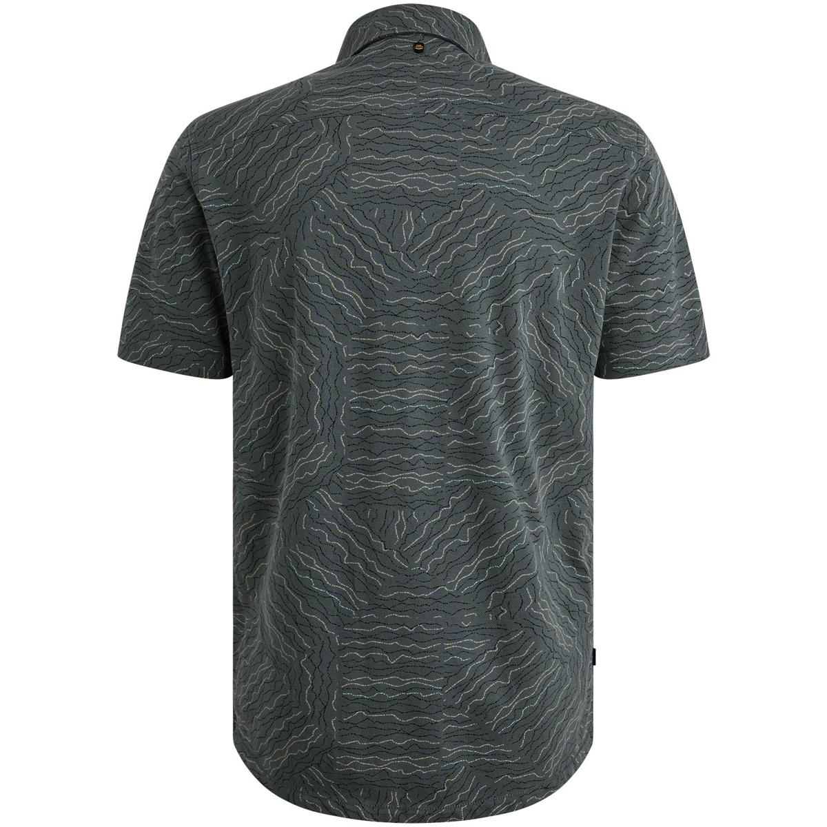 PME Legend PME Legend T-Shirt PSIS2505229 Groen 2