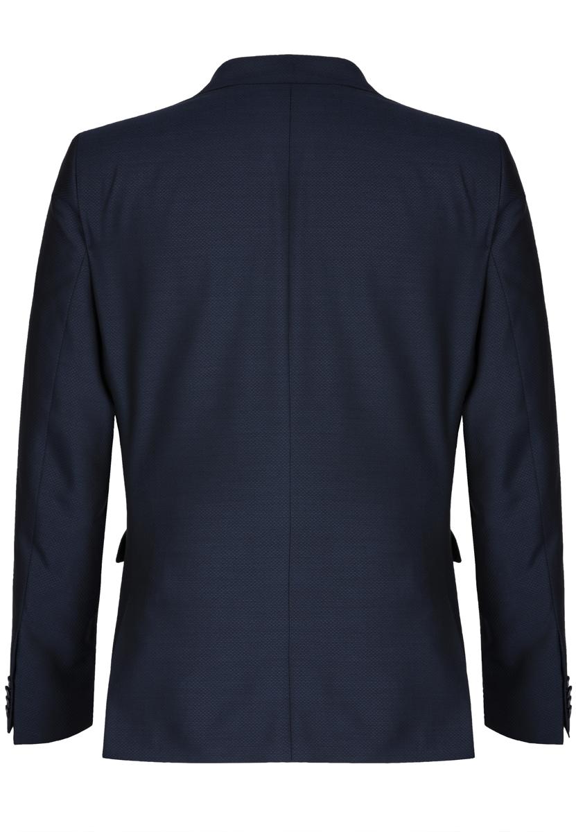 Club of Gents Club of Gents Colbert Caden Blauw 5