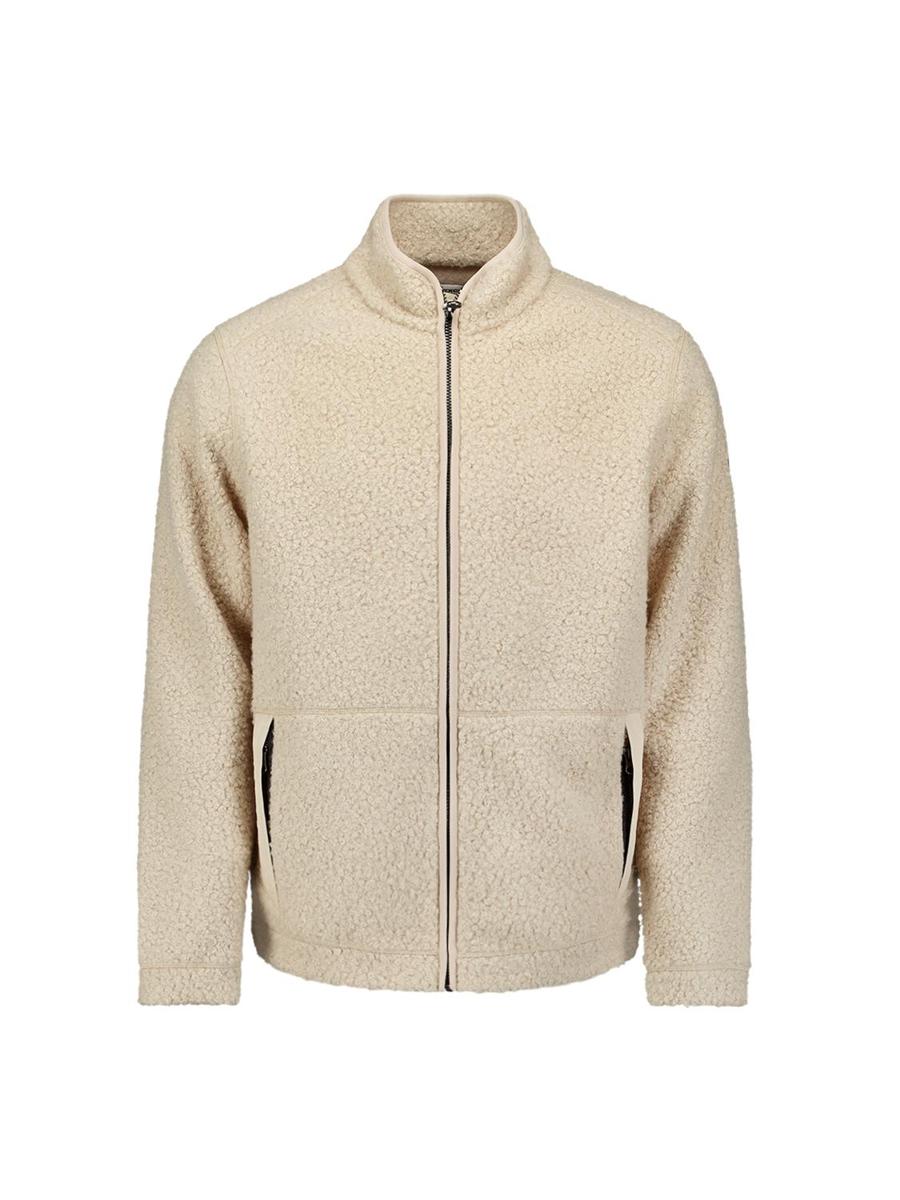 No Excess Vest 29100919 Beige 2