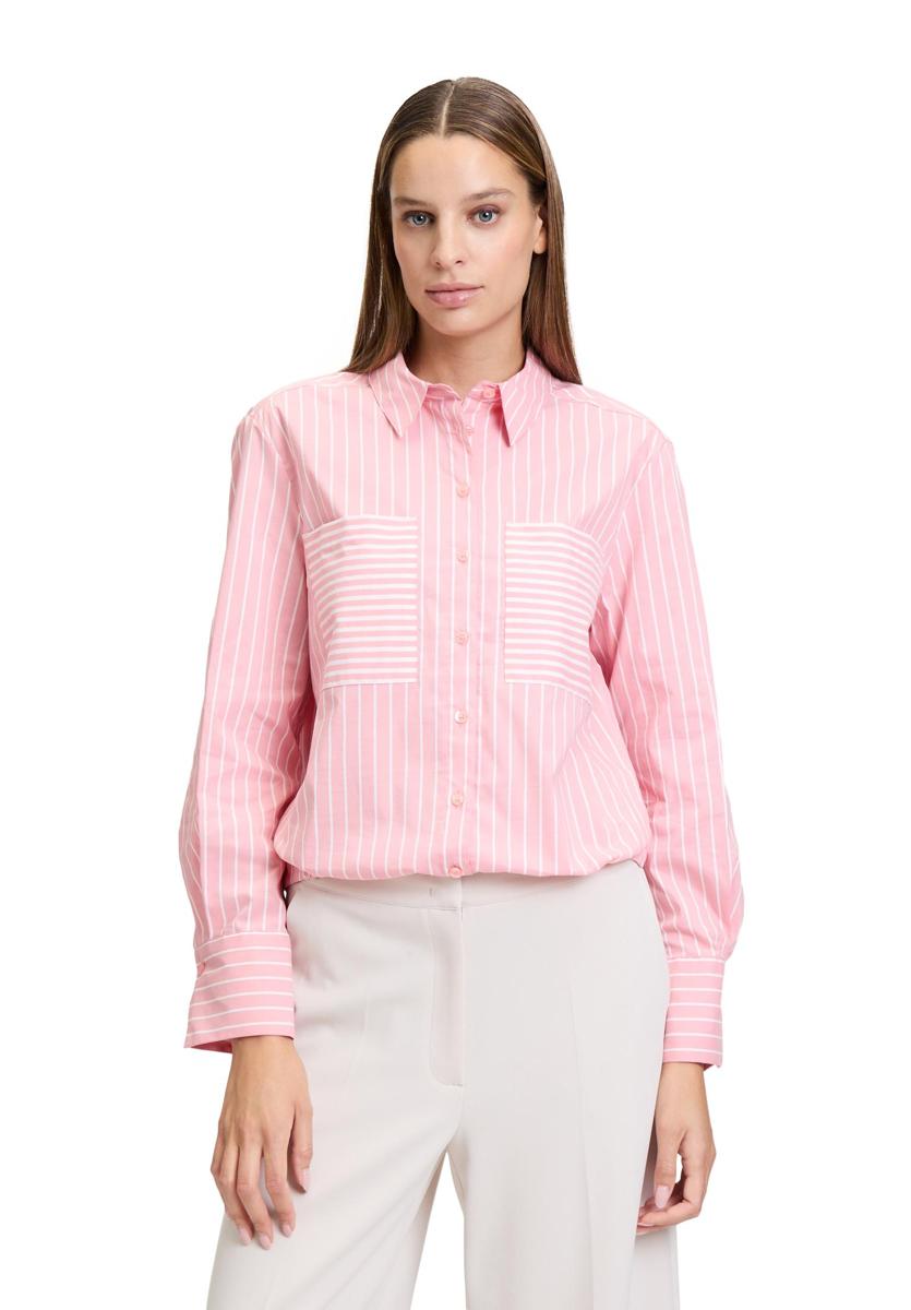 Betty Barclay Betty Barclay Blouse 88251138 Roze 5