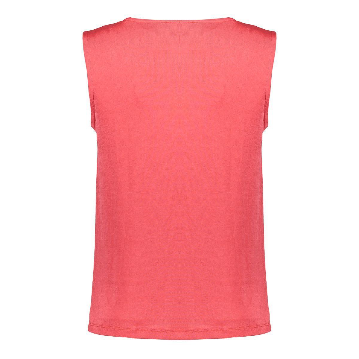 Geisha Geisha Blouse 52061-40 Oranje 2